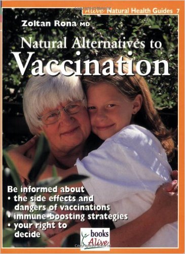 Natural Alternative to Vaccination